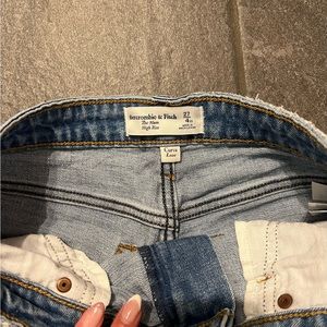 Abercombie Shorts